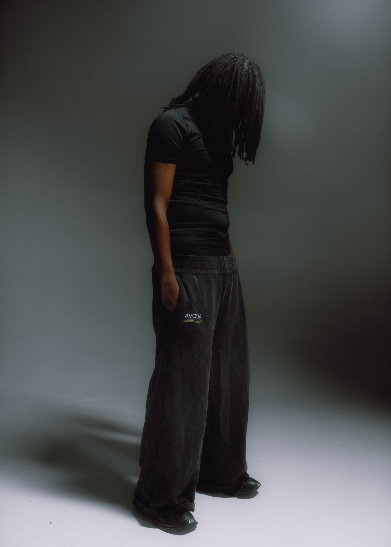 Ash Cloud Sweatpants