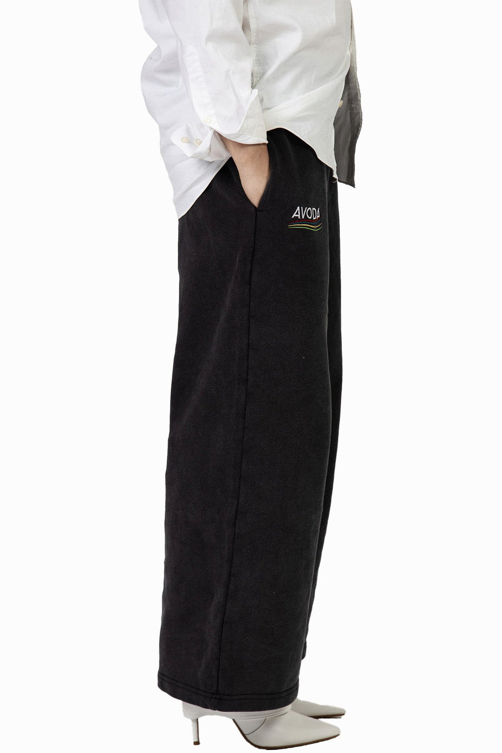 Ash Cloud Sweatpants